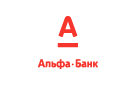 Банк Альфа-Банк в Новотарманском